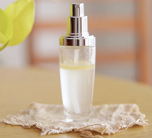 Nhưng phương pháp cổ điển nhưng cực tốt giúp mái tóc huyền thêm óng ả - 2