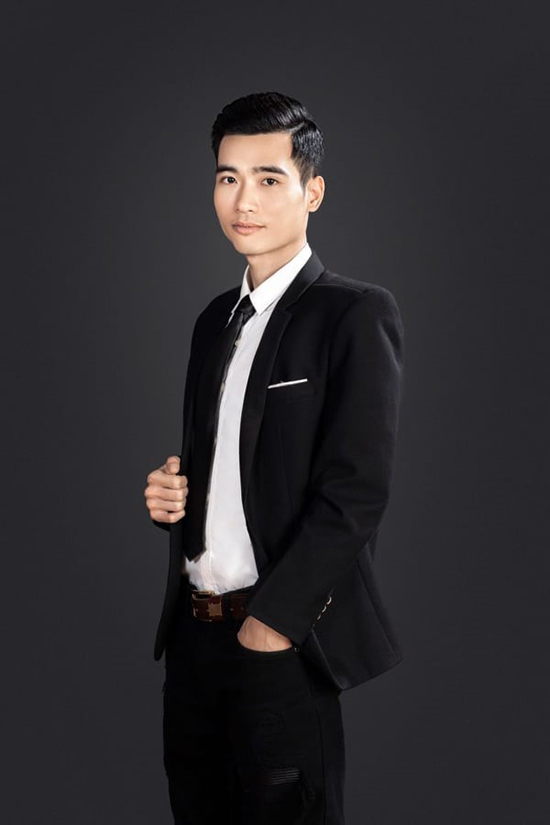 Bùi Công Tuyển: “Mỗi con người không chỉ có một niềm đam mê” - 1