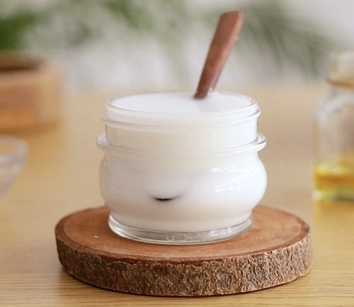 Nhưng phương pháp cổ điển nhưng cực tốt giúp mái tóc huyền thêm óng ả - 4