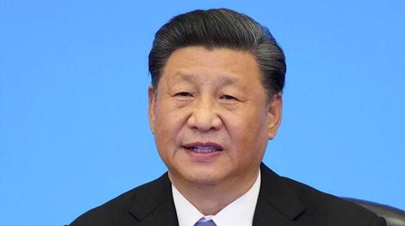 Ông Tập kêu gọi nhà giàu Trung Quốc ‘trả lại của cải cho xã hội’ - 1