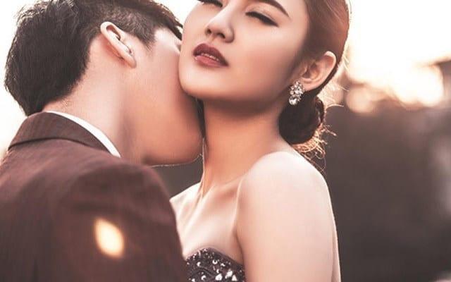 Giám đốc công ty bất động sản &#34;chết đứng&#34; vì cú lừa cay đắng của tình trẻ - 1