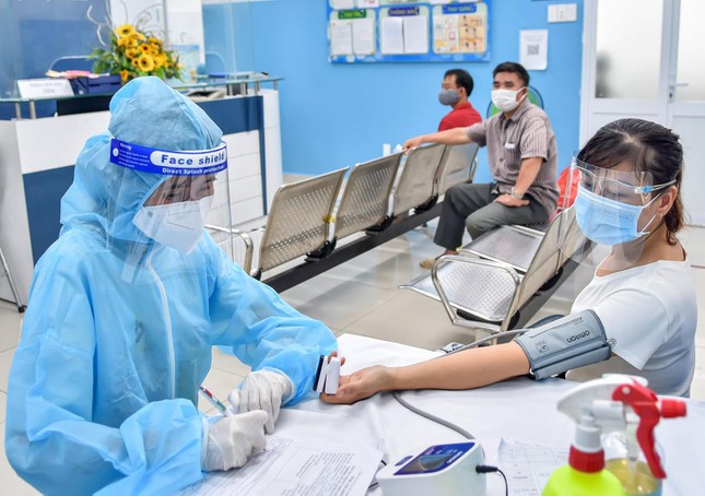 Người mắc COVID-19 tử vong bị thu 36 triệu đồng viện phí, bệnh viện nói gì? - 3