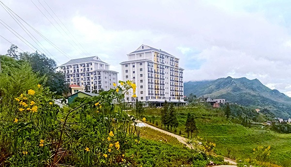 Nóc nhà Đông Dương – 5 năm một hành trình và những phận đời đổi thay - 3