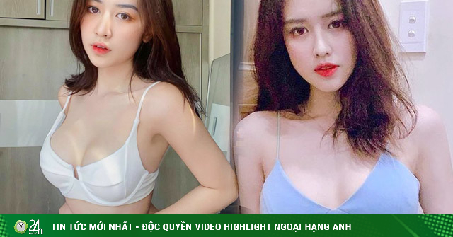 Nhan sắc đời thực xinh như mộng của cô gái "gây choáng" vì tiêu chí kén chồng quá cao