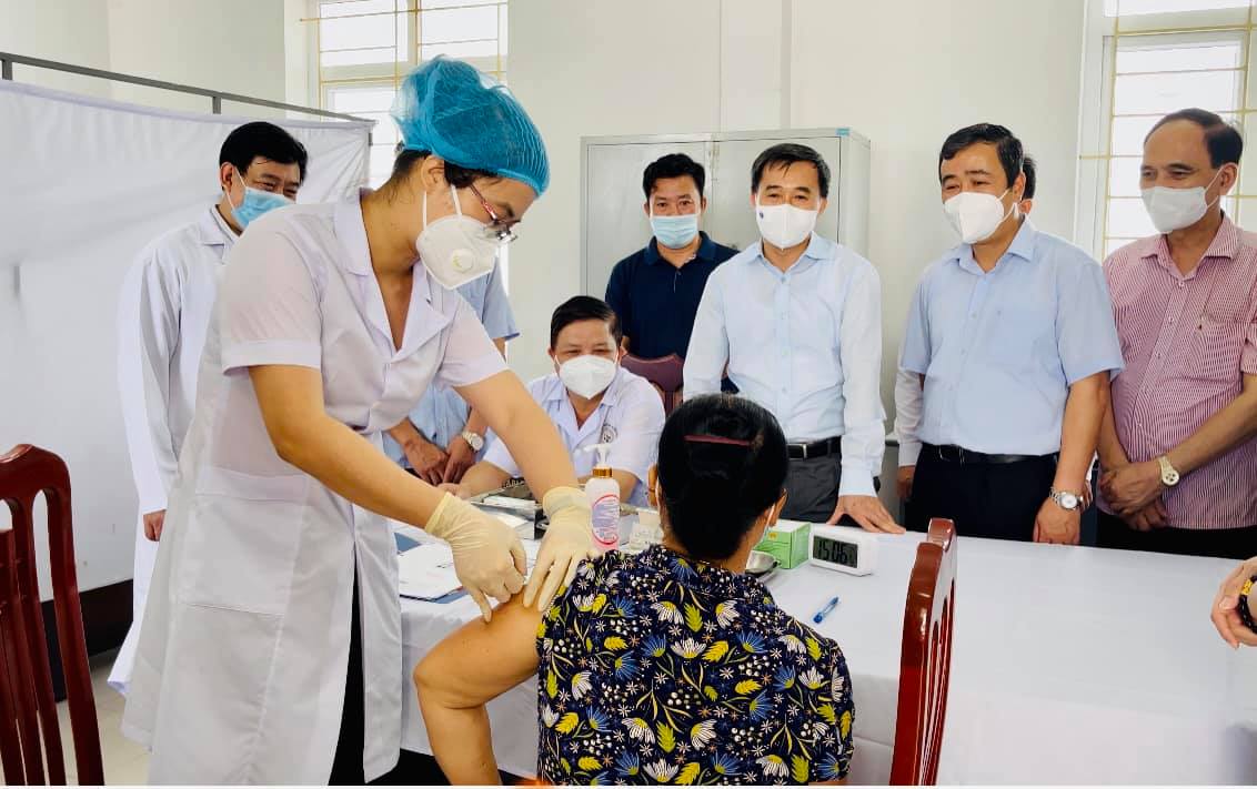 Dự kiến 20 triệu liều vắc-xin COVID-19 sẽ về Việt Nam trong 2 tháng tới - 1