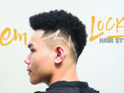 15 kiểu tóc Premlock đẹp nam tính độc đáo và ấn tượng hot nhất hiện nay