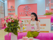 Hệ thống Yun Spa của CEO Bùi Thu Phương có gì đặc biệt?