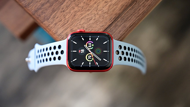 Sau 1 năm, Apple Watch Series 6 còn dùng tốt không? - 1