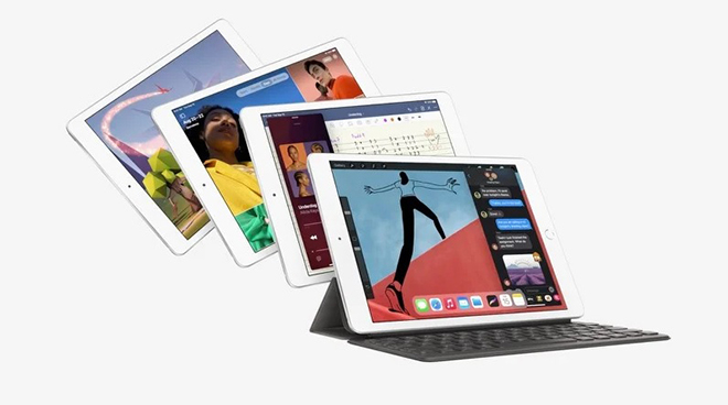 iPad 9 giá phải chăng sẽ khiến iFan phải rút ví - 1