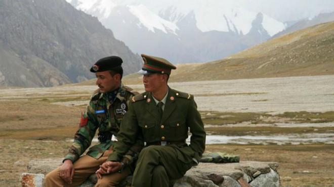 Đâu là mối quan tâm lớn của Trung Quốc về vấn đề Taliban? - 1