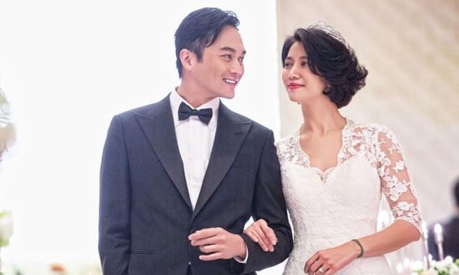 Nhan sắc xinh đẹp 'vạn người mê' của dàn mỹ nhân TVB thuở còn đi thi hoa hậu - 5