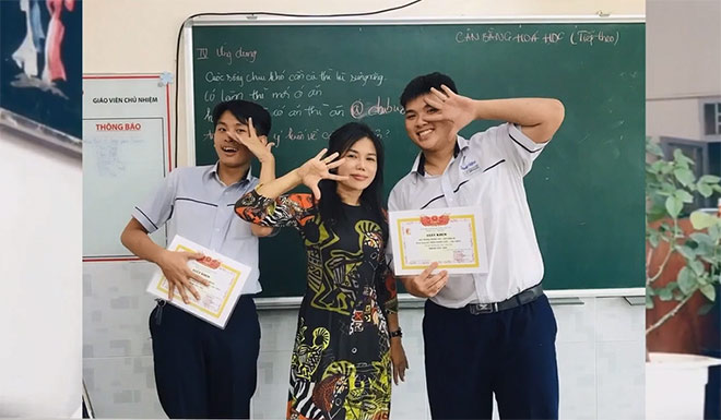 Ông chủ U40 “còn trong trắng” được ghép đôi cùng bà mẹ 2 con - 3