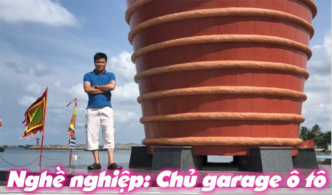 Ông chủ U40 “còn trong trắng” được ghép đôi cùng bà mẹ 2 con - 4