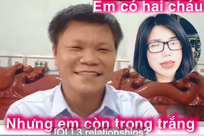 Ông chủ U40 “còn trong trắng” được ghép đôi cùng bà mẹ 2 con - 5