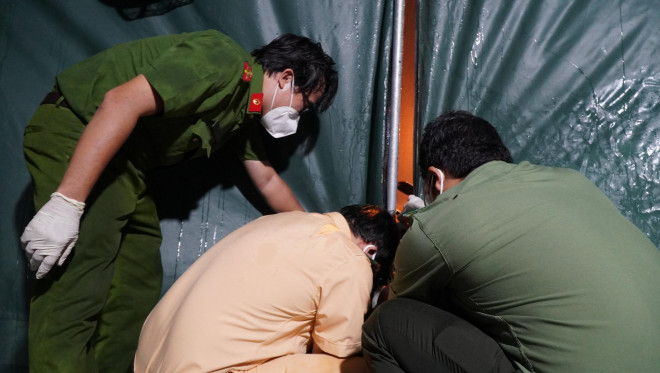 TP HCM bắt đầu 2 tuần siết chặt giãn cách xã hội - 5