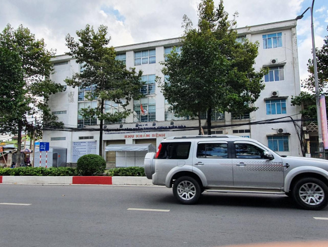 Đồng Nai có hơn 1.200 trường hợp test nhanh dương tính đang chờ kết quả khẳng định - 2