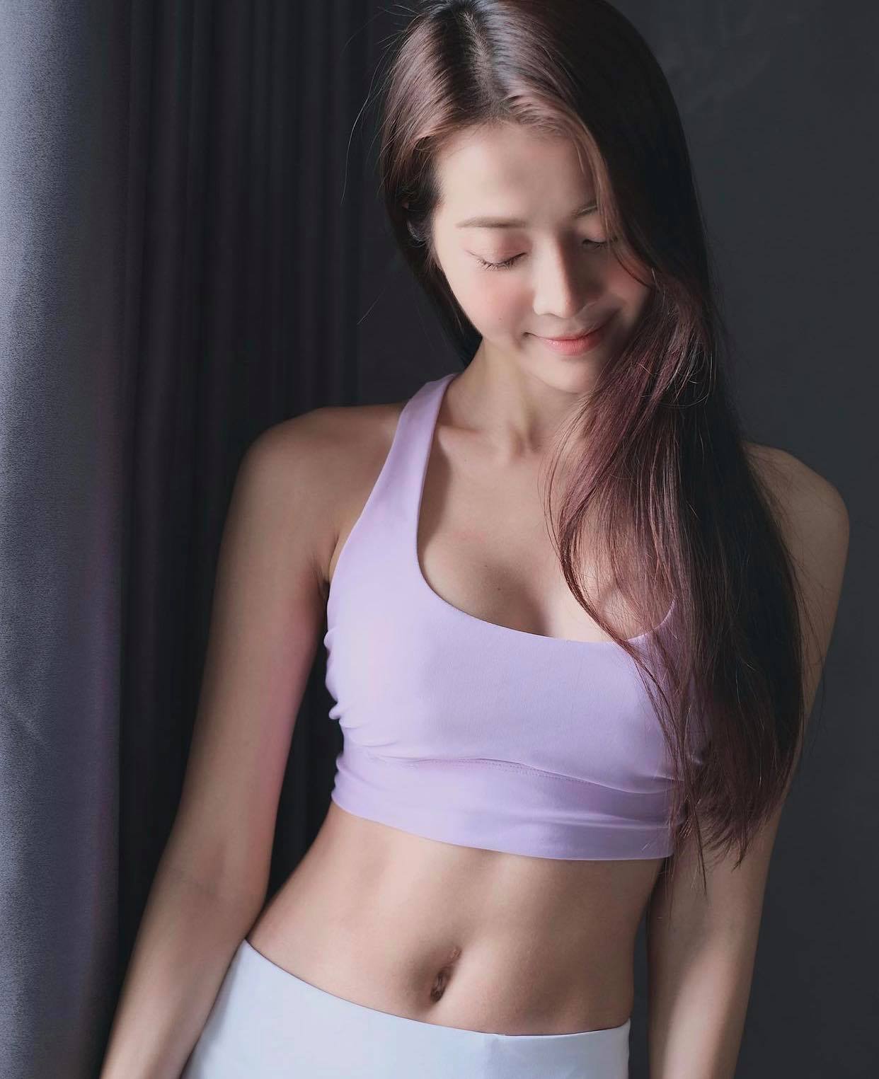 "Người tình vua Bảo Đại" đẹp xao xuyến lòng người nhờ biết ăn, biết tập - 2
