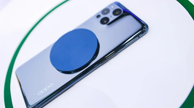 Sau "tai thỏ", đây là tính năng sẽ được sao chép từ iPhone - 1