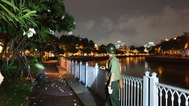 TP.HCM không để người lang thang, cơ nhỡ đơn lạnh giữa mùa dịch - 3
