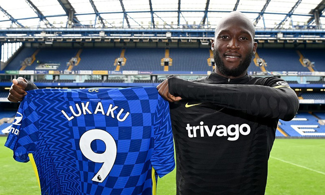 &#34;Buôn may bán đắt&#34; như Chelsea: Mua Lukaku 98 triệu bảng, chuyển nhượng vẫn lãi - 1