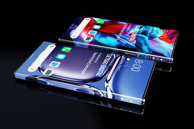 Huawei Mate 50 đẹp vi diệu khiến cộng đồng mê mẩn - 3