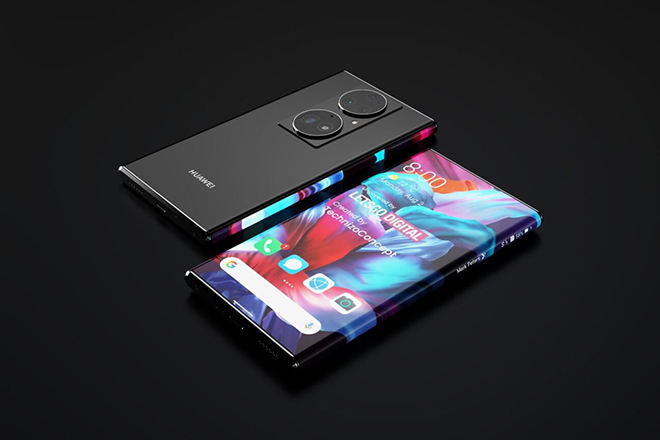 Huawei Mate 50 đẹp vi diệu khiến cộng đồng mê mẩn - 4