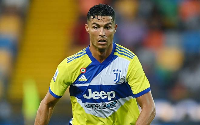 Chấn động: Ronaldo tìm đường sang Man City, Juventus chỉ lấy rẻ 25 triệu euro - 1