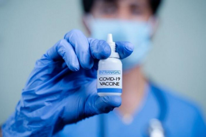 Vaccine COVID-19 dạng xịt của Đài Loan có thành công đầu tiên - 1