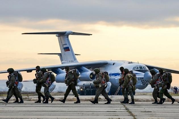 Nga sơ tán khẩn cấp công dân khỏi Afghanistan vì Taliban đe dọa - 1