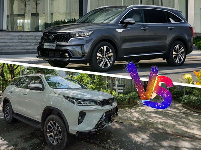 Có 1,4 tỷ thích SUV, đây là 2 mẫu xe có bản cao cấp nhất phù hợp túi tiền bạn - 7