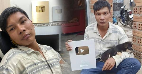 YouTuber phụ hồ phá kỷ lục livestream của đại gia Nguyễn Phương Hằng, hé lộ thu nhập bất ngờ - 3