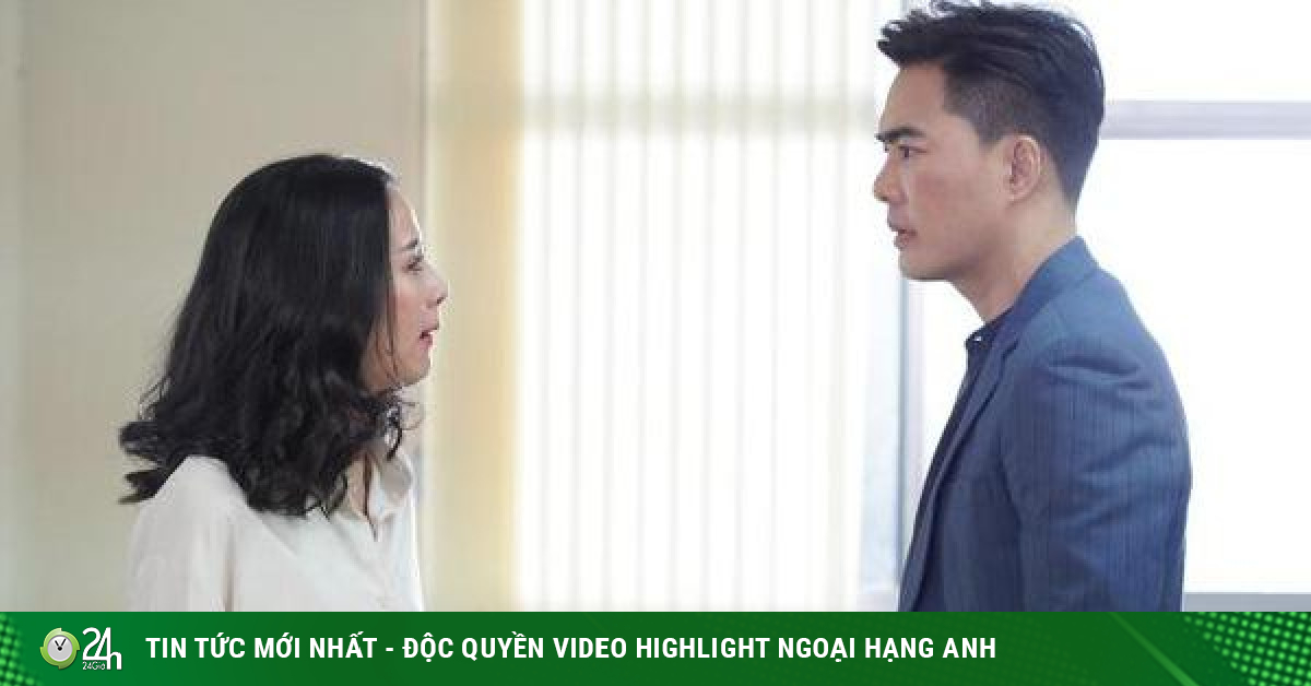 Vừa mắng vợ “có mắt như mù”, phản ứng sau đó của cô khiến anh “hóa đá”