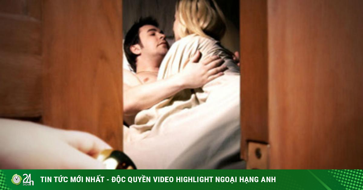 Vợ trẻ “ngoan hiền” và mối tình ngoài luồng với gã lái xe tải đường dài