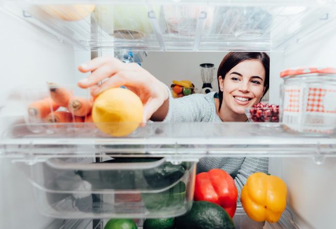 10 cách để cải thiện hiệu quả năng lượng của tủ lạnh - 3