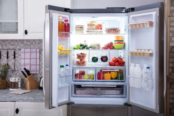 10 cách để cải thiện hiệu quả năng lượng của tủ lạnh - 4