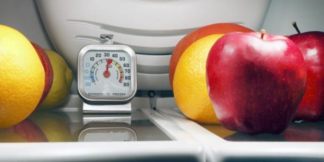 10 cách để cải thiện hiệu quả năng lượng của tủ lạnh - 5