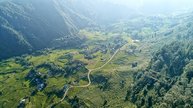 Fansipan – Ngày trở về - 5