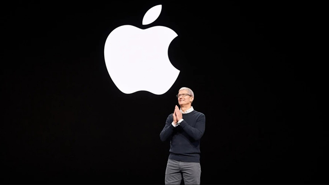 CEO Apple - Tim Cook đã kế nhiệm Steve Jobs thành công cỡ nào? - 3