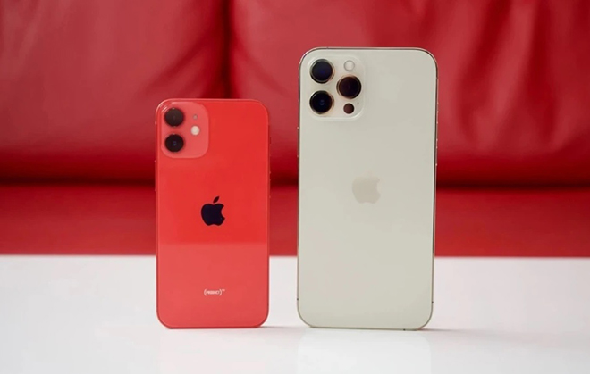 CEO Apple - Tim Cook đã kế nhiệm Steve Jobs thành công cỡ nào? - 9