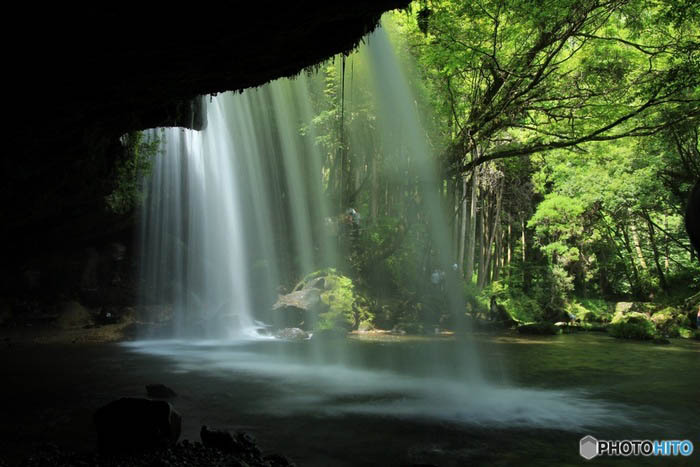 Cảnh sắc đẹp nên thơ của ngôi làng được ca ngợi “đẹp nhất Nhật Bản” - 12