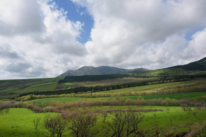 Cảnh sắc đẹp nên thơ của ngôi làng được ca ngợi “đẹp nhất Nhật Bản” - 5