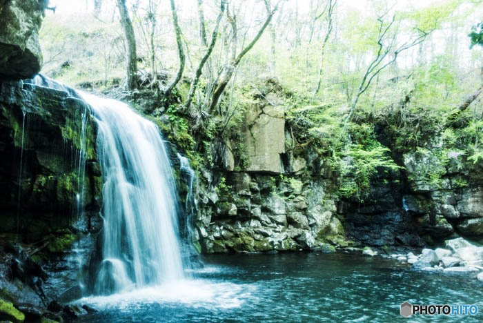 Cảnh sắc đẹp nên thơ của ngôi làng được ca ngợi “đẹp nhất Nhật Bản” - 9