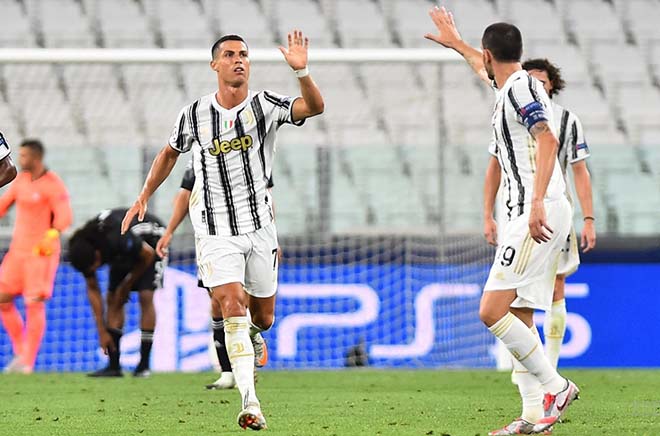 Soi trận HOT hôm nay: Juventus không Ronaldo đá ra sao, Real Madrid tiếp đà thăng hoa - 1
