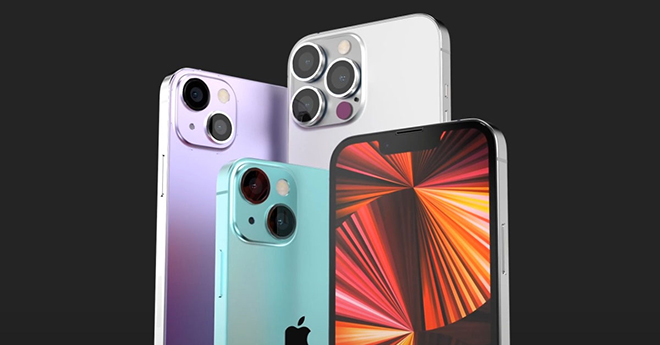 Tên gọi iPhone 13 gần như được "chốt sổ" - 3