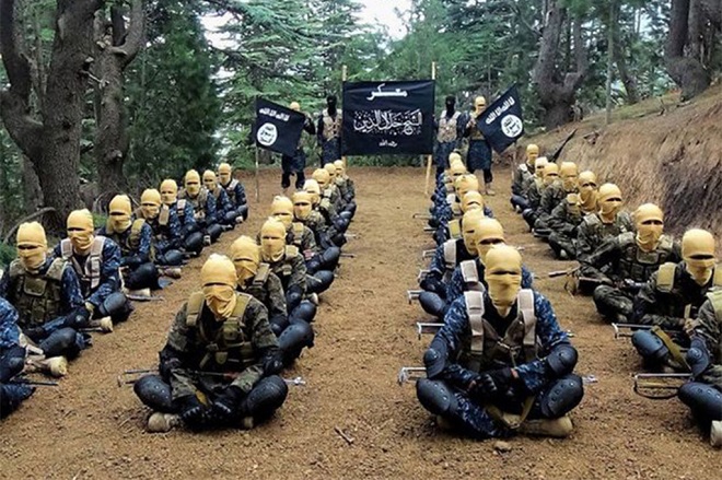 Tổ chức khủng bố ISIS-K khiến ông Biden thề “săn lùng” nguy hiểm ra sao? - 1