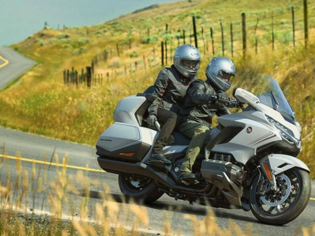 Las mejores motos de turismo del mundo del año touring moto Las mejores motos de turismo del mundo del año