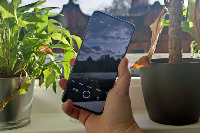 Xiaomi sắp tung smartphone với camera selfie 200 MP - 3
