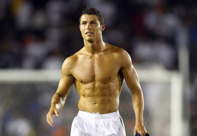 "Ronaldo