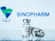 Đồng Nai tiếp nhận 500.000 liều vaccine Vero Cell từ TP.HCM