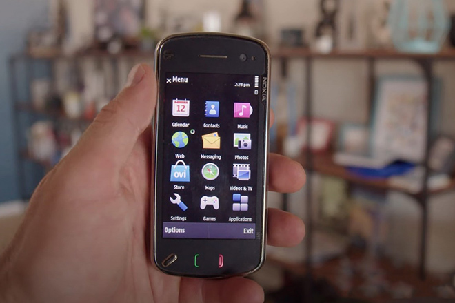 Chiếc smartphone Nokia được sinh ra để diệt iPhone - 1